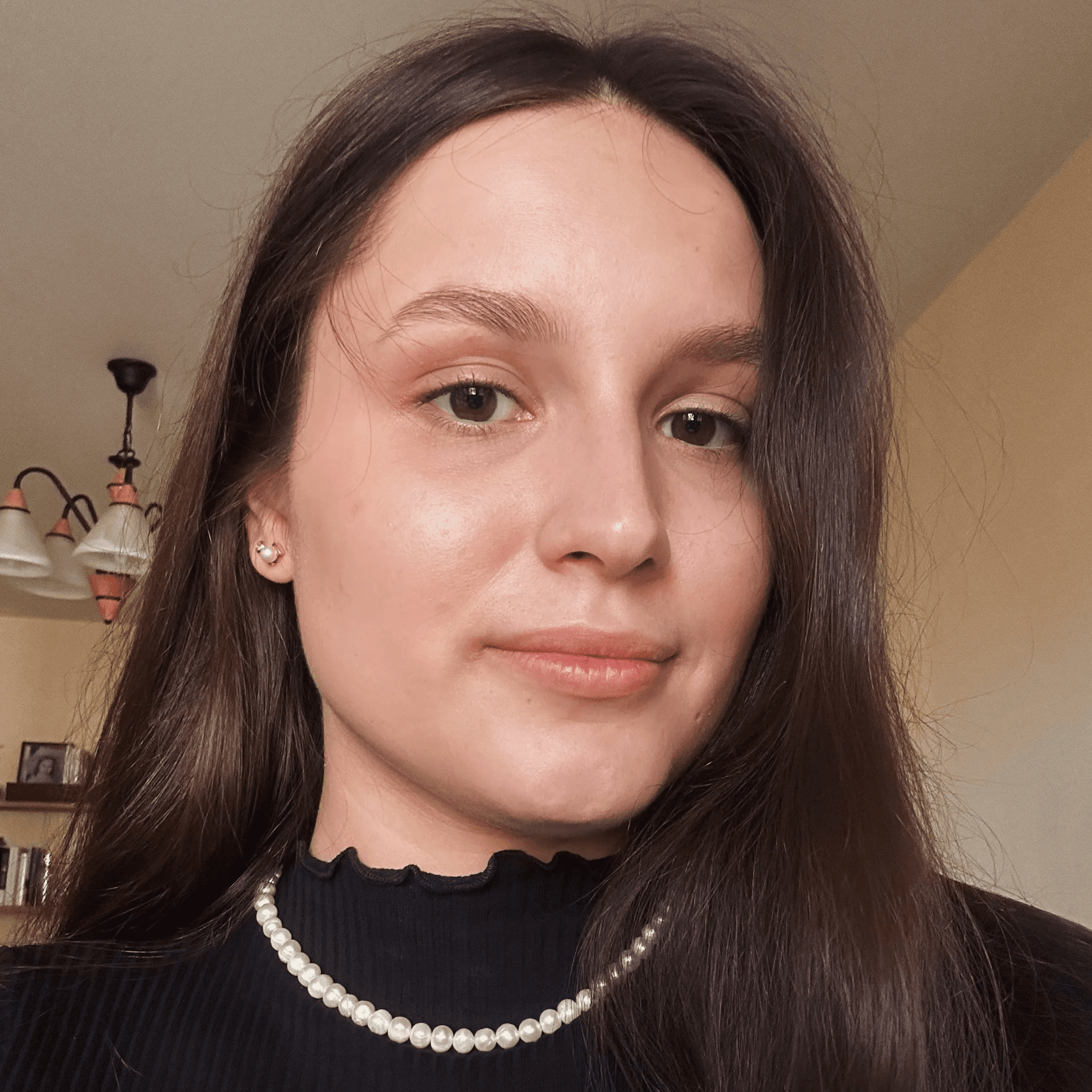 Anastasiia Firsova